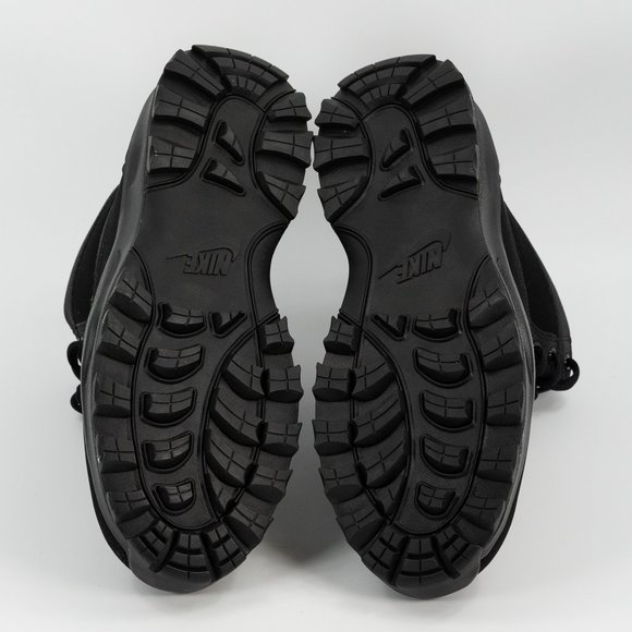 nike manoadome boots waterproof